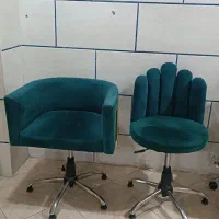 صندلی در حد نو|زیورآلات و اکسسوری|ساری, |دیوار