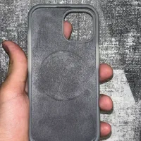 قاب سیلیکونی iPhone 15  اصلی در حد نو|لوازم جانبی موبایل و تبلت|مهاباد (آذربایجان غربی), |دیوار