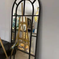 آینه های بک لایت و دفرمه