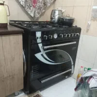 گاز فر لوفرا