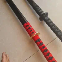 شمشیر سفارشی ۷۷ سانتی وشو(کلکسیونی،ورزشی وکاربردی)|کلکسیون و سرگرمی|شیراز, شاهچراغ|دیوار