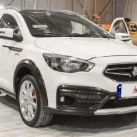 حواله آریا گیربکس اتوماتیک