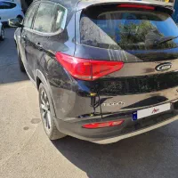 تیگو7 IE بدون رنگ اتومات|خودرو سواری و وانت|اصفهان, خانه اصفهان|دیوار