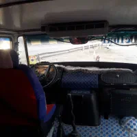 مینی بوس و هیوندا|خودرو سنگین|ابریشم, |دیوار