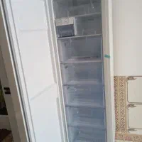 یخچال دوقلوی اکبند|یخچال و فریزر|اشنویه, |دیوار