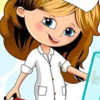 دارای مدرک کمک پرستاری