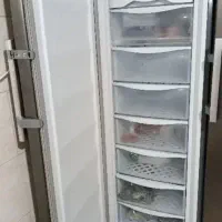 یخچال دوقلو|یخچال و فریزر|الیگودرز, |دیوار