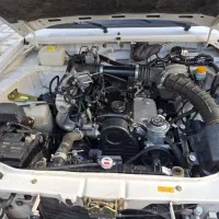 وانت مزدا کارا دوکابین مدل۱۴۰۰ بیرنگ|خودرو سواری و وانت|نظرآباد, رسالت|دیوار