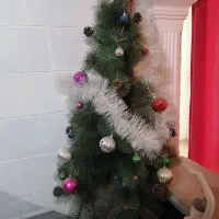 درخت کریسمس