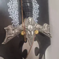 شمشیر|کلکسیون اشیاء عتیقه|تبریز, |دیوار