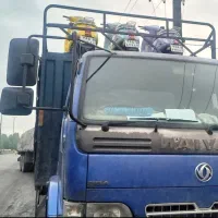 کاویان|خودرو سنگین|جعفرآباد, |دیوار