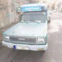 مزدا ژاپنی|خودرو سواری و وانت|اسلام‌‌آباد غرب, |دیوار