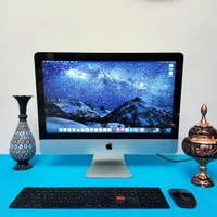 آل این وان اپل iMac 2019 4K