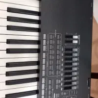 ارگ pr3    در حد خشک ۶ اکتاو|پیانو، کیبورد، آکاردئون|تهران, فلسطین (میدان انقلاب)|دیوار