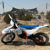 ktm6days