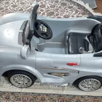 ماشین شارژی