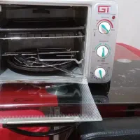 هواپز سرخ کن بدون روغن|سایر لوازم برقی|رشت, شالکو|دیوار