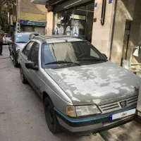 روا سال مدل 89