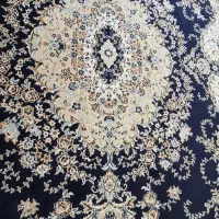 فرش ۱۲ متری سالم