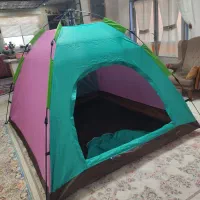 چادر مسافرتی کمپینگ