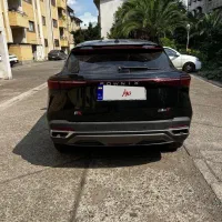 فونیکس fx|خودرو سواری و وانت|رشت, بلوار گیلان|دیوار