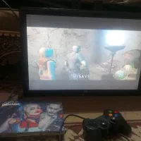 پلی 2 با lcd