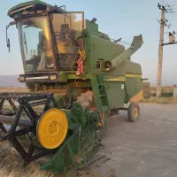 کمباین|خودرو سنگین|شیراز, سعدیه جنوبی|دیوار