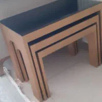 فروش فوری لوازم منزل به دلیل جابجایی|مبلمان خانگی و میز عسلی|ایلام, |دیوار