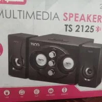 اسپیکر تسکو