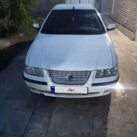 سمند موتور ملی دوگانه کارخانه
