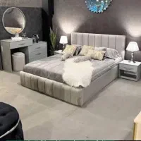 تشک و تخت رویال