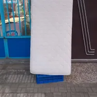 تشک و تخت نوجوان