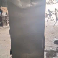 بخاری گازی ایستاده|بخاری، هیتر، شومینه|قزوین, |دیوار