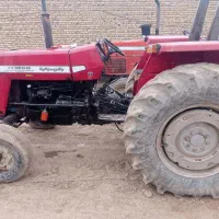 تراکتور ۲۸۵