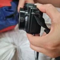 دوربین عکاسی و فیلمبرداری سونی|دوربین عکاسی و فیلم‌برداری|تهران, اختیاریه|دیوار