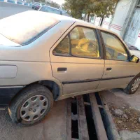 پژو۸۴دوگانه|خودرو سواری و وانت|هریس, |دیوار