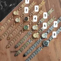 ساعت زنانه مارک رولکس 120014002258