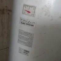 آبگرمکن برقی ایستاده .۱۸۰ لیتری|آبگرمکن، پکیج، شوفاژ|بابل, |دیوار