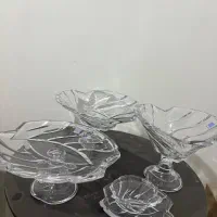 سرویس کریستال ژاپن