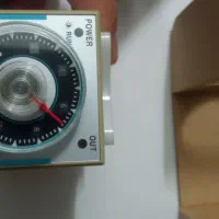 تایمر ۸ پایه آتونیکس(اصل کره)