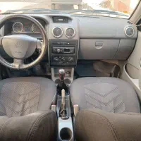 پراید ۱۱۱ se مدل ۹۷|خودرو سواری و وانت|قزوین, |دیوار