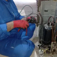 تعمیرات تخصصی و نصب انواع کولرهای گازی