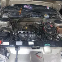 استخدام در مکانیکی