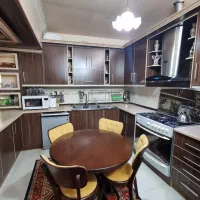 کابینت دسته دوم کاملا سالم با هود و سینک|مصالح و تجهیزات ساختمان|شاهین‌شهر, فردوسی|دیوار