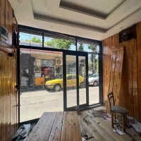 اجاره مغازه در مرکز شهر فومن شهرداری