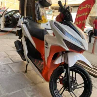 کلیک 150 1400