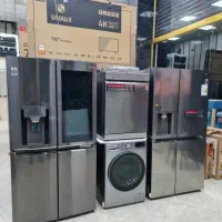 خریدار /یخچال ساید یخچال دوقلو دوو اسنوا الجی فروش