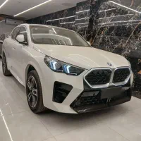 BMW x2 بی ام و ایکس 2