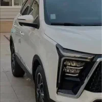 کی ام سی x 5 فول آپشن بدون نقطه|خودرو سواری و وانت|مشهد, وکیل‌آباد|دیوار