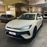 صفر خشک استثنایی kmc j7 1404